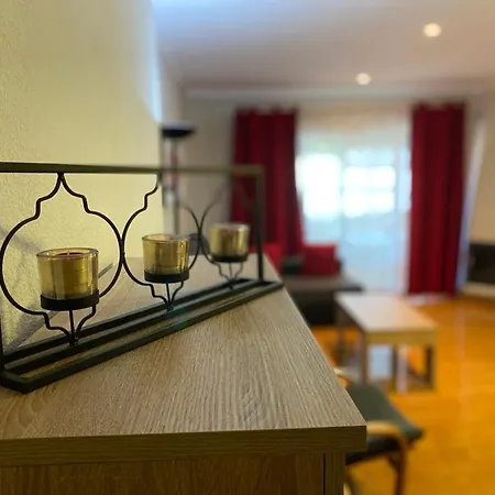 Apartamento Flamencos Roquetas de Mar