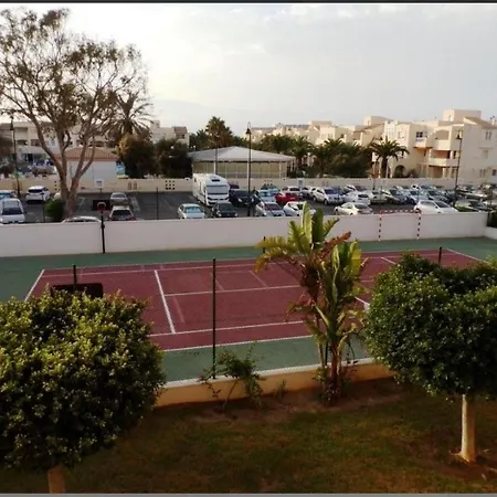 Apartamento Flamencos