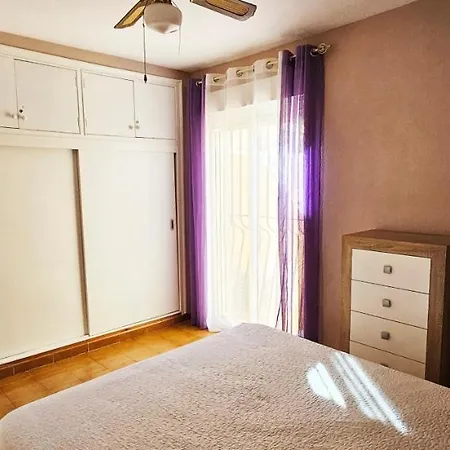 Apartamento Flamencos