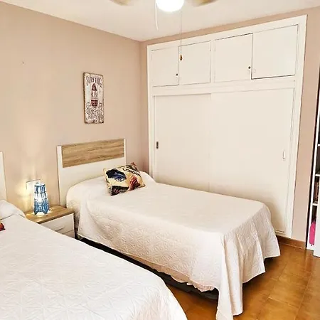 Apartamento Flamencos Roquetas de Mar